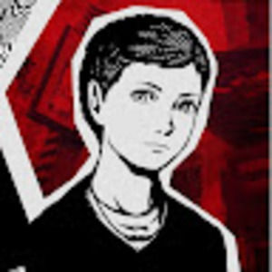 Meet your Posher, Connor